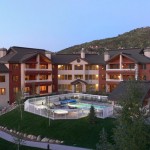 Aspen Lodge at Trappeur's Resort
