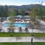 Aspen Lodge at Trappeur's Resort - Heated Outdoor Pool & hot tubs