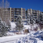 Bronze Tree Condominiums - Winter Bronze Tree Condominiums - Winter