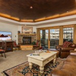 Canyon Creek B103 - Living Room