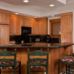 Trails at Storm Meadows.  Kitzbuhel.  Fully Equipped Kitchen