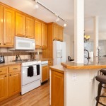 Mustang Run 5C - Fully Equipped Kitchen