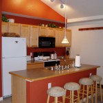 Quail Run 104 - Fully Equipped Kitchen