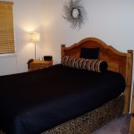 Quail Run 104 - Master Suite - Queen Bed