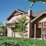 Quail Run 104 - Summer Exterior