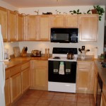 Quail Run 806 - Big kitchen