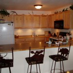 Quail Run 806 - Fully Equipped Kitchen