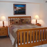 Quail Run 806 - Master Suite, queen bed
