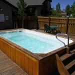 Quail Run Common Area Hot Tub