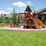 Quail Run Playground
