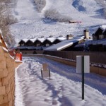 Storm Meadows I at Christie Base - Ski-In Trail