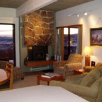 Storm Meadows Club C, Living Room