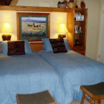 Storm Meadows Club C, 2 Twins - can be king bed
