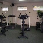 Storm Meadows Club Condominiums, Spa Facility, Bikes & Treadmills