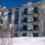 Storm Meadows Club C