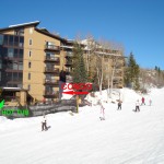 Storm Meadows East at Christie Base