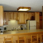Storm Meadows East - Kitchen