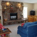 Storm Meadows East - Living Room