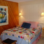 Storm Meadows East - Queen bed