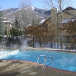Terraces - Outdoor Heated Pool & Hot Tub