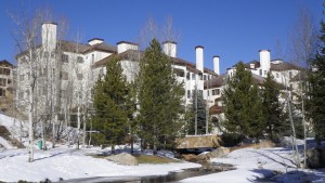 The Terraces at Eagleridge