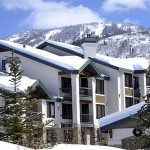 Trails at Storm Meadows - Winter