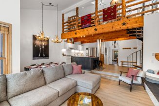 Kutuk Condo Steamboat Springs, Colorado