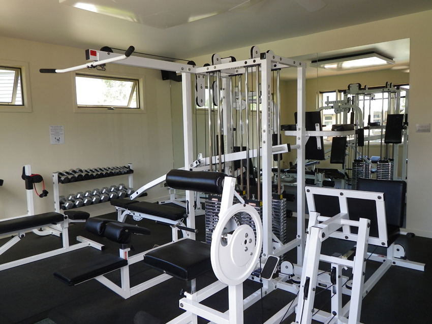 SMWeightRoom SMWeightRoom